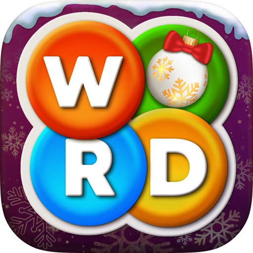 Word Cross - Crossy Words Link