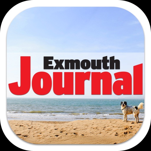 Exmouth Journal icon