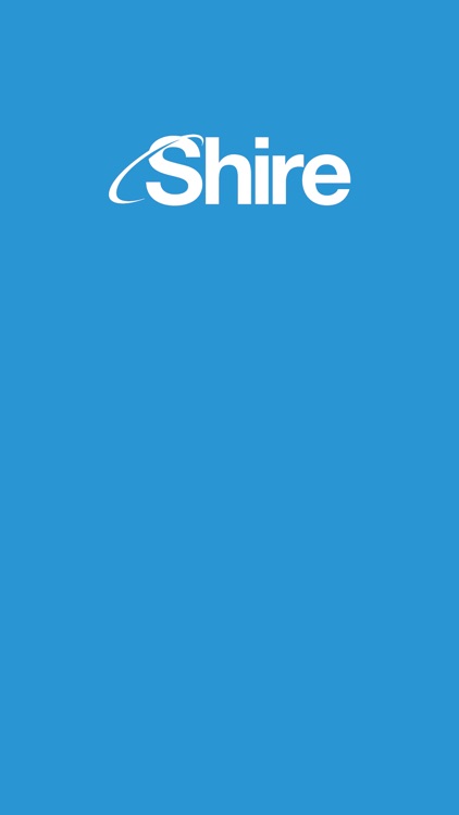 Shire Meetings