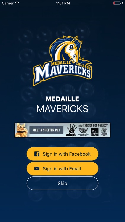 Medaille Mavericks