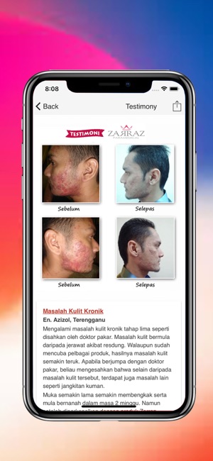 Zarraz Paramedical(圖4)-速報App