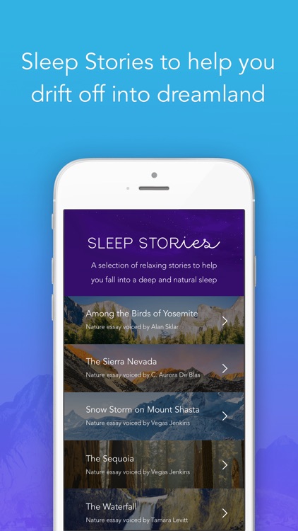 Calm: Meditation to Relax, Focus & Sleep Better