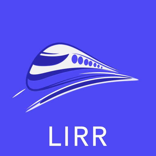 Commuter - for LIRR iOS App