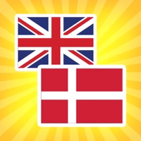 English Danish Translator & Dictionary