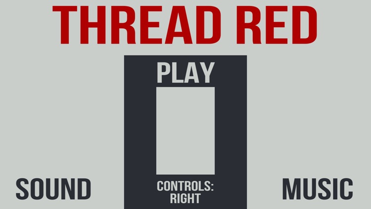 Thread Red