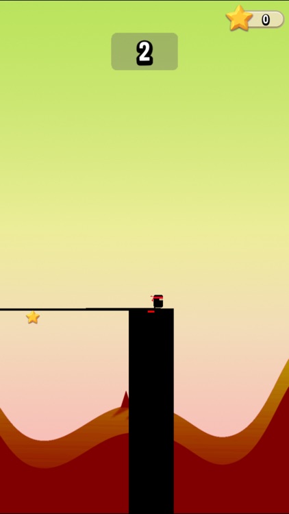 Stick Ninja Mobile screenshot-3