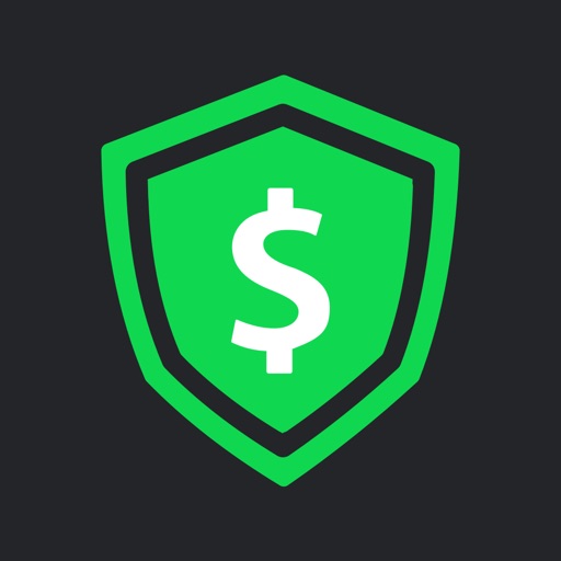 Cash Control Financial Planner iOS App