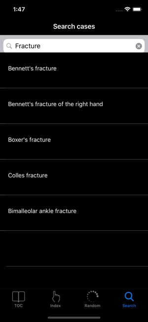 Atlas of Radiological Images(圖4)-速報App