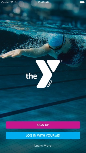 Lima Family YMCA