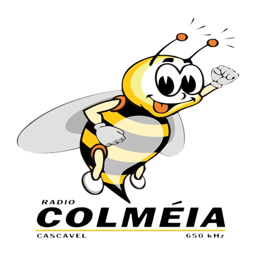 Rádio Colméia de Cascavel icon
