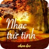 Nhac tru tinh - Nhac bolero