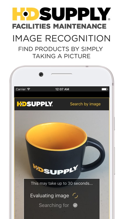 HD Supply Easy Order & Scan screenshot-3