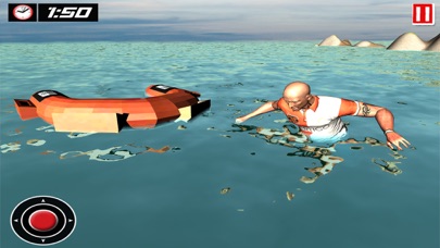 RC Life Saving Buoy screenshot 4