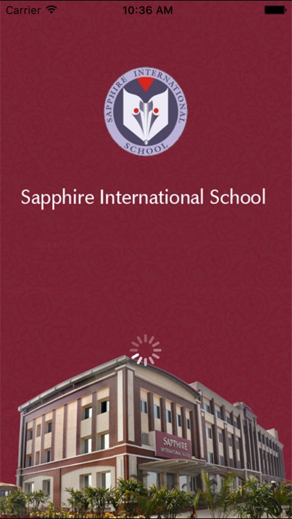 Sapphire International School