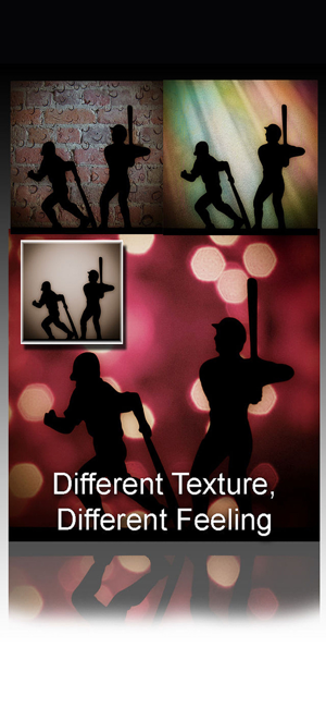 ‎PhotoJus Texture FX Pro Screenshot