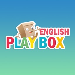 English Play Box