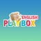 English Play Box – magiczna przygoda z językiem angielskim w domu i w podróży