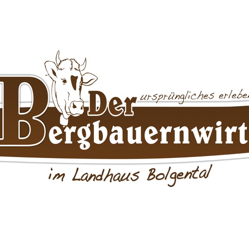 Der Bergbauernwirt