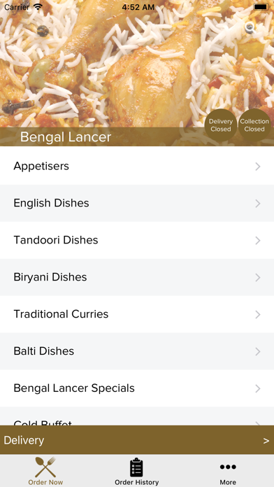 Bengal Lancer screenshot 3