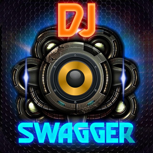 DJ Swagger : DJ Studio Mixing