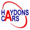 Haydons Cars Haydons Cars