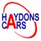 Haydons Cars is your local minicab service » it cover all London addresses, London Airports & Home Counties around London 