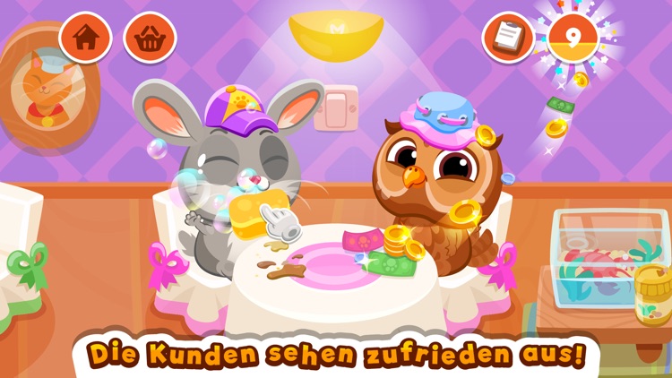 Bubbu Restaurant screenshot-4