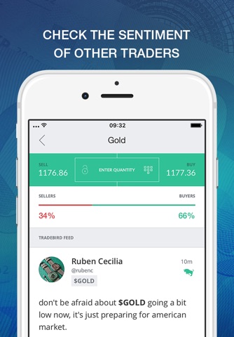 Trading 212 screenshot 4