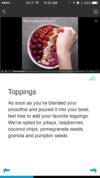 So Yummy: Viral Food Videos screenshot 3