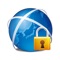 "Secure Browser - IIJ Smart Mobile Manager Service" is enterprise Secure browser for iPhone and iPad