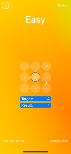 Math Puzzles Pro(圖6)-速報App