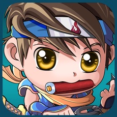 Activities of Ninja School