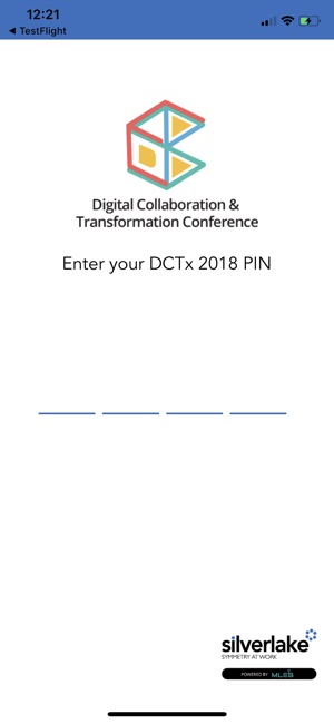 DCTx 2018