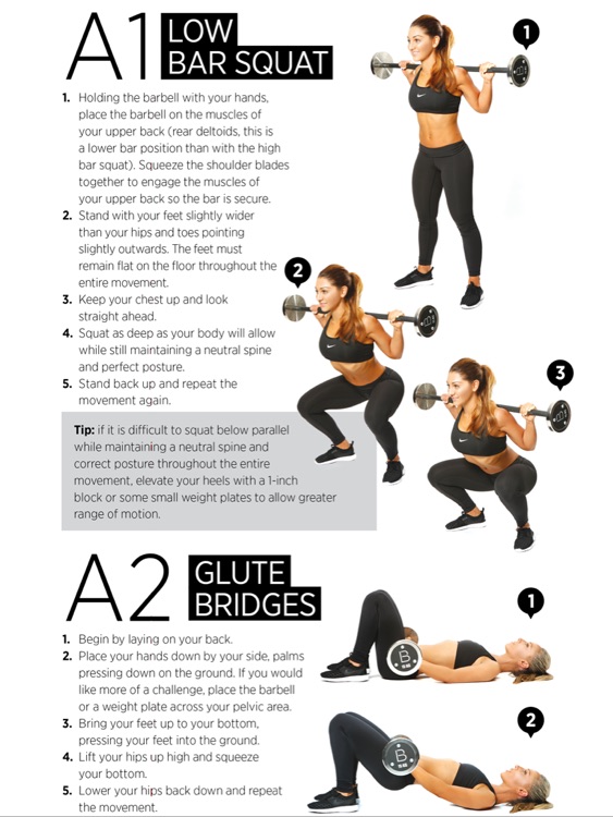 Women’s Health & Fitness Magazine