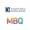 Doha Bank - MyBook