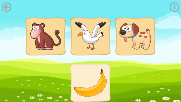 Educational Toddler kids games. screenshot-3