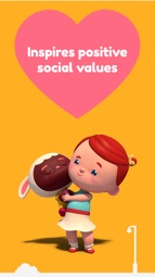 Kids Flix: TV Episodes & Clips Captura de tela 10