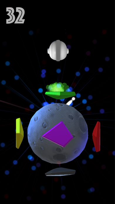 Space Piggy screenshot 2