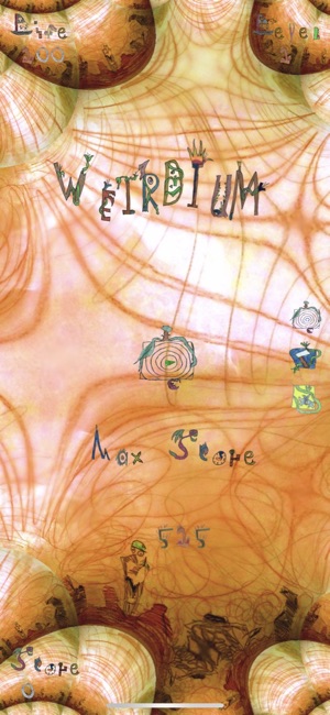 Weirdium(圖1)-速報App