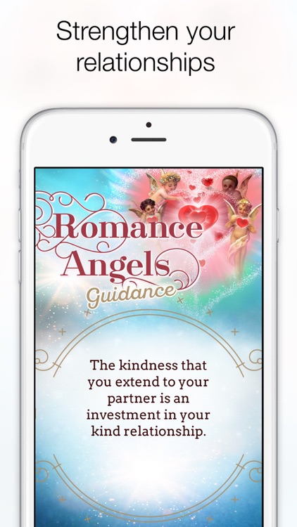 Romance Angels Guidance - Doreen Virtue
