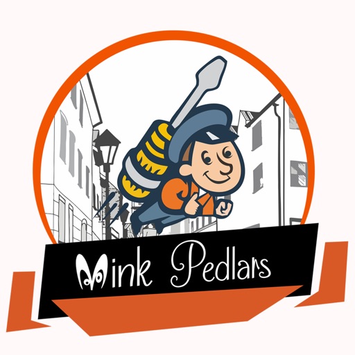 Mink Pedlar