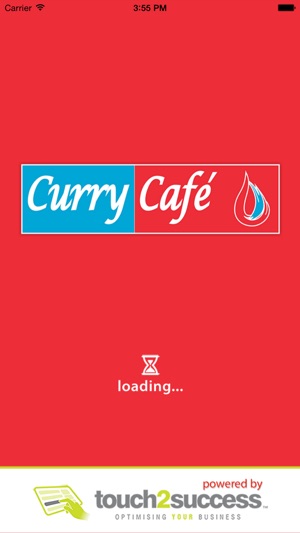 Curry Cafe Leith Walk(圖1)-速報App