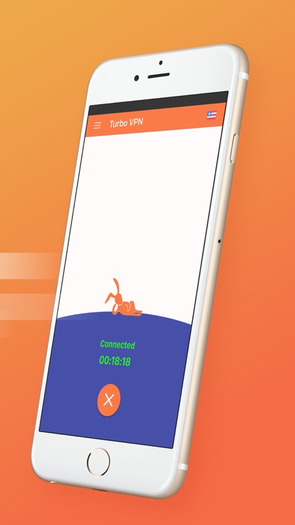 Turbo VPN - Unlimited VPN & WiFi Security Proxy