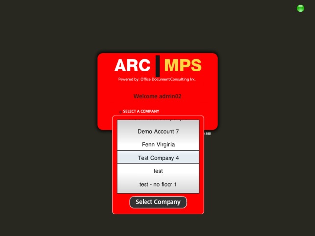 ARC Mobile Mapping APP(圖2)-速報App