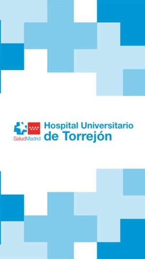 Hospital U. Torrejón(圖2)-速報App