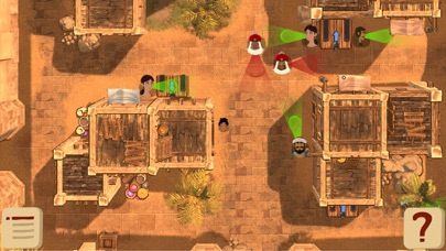 Die Abenteuer des jungen Marco Polo 4 Screenshot 4