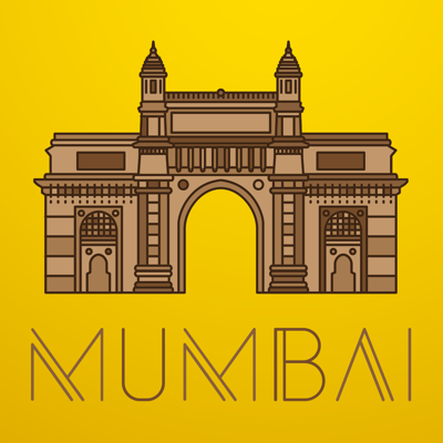 Mumbai Travel Guide Offline