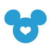 The Walt Disney Company (Japan) Ltd - My Disney（マイ ディズニー） アートワーク