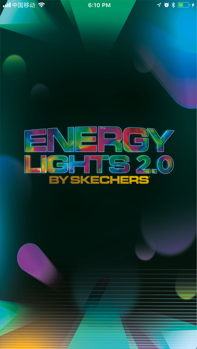 skechers energy lights 2.0 not working