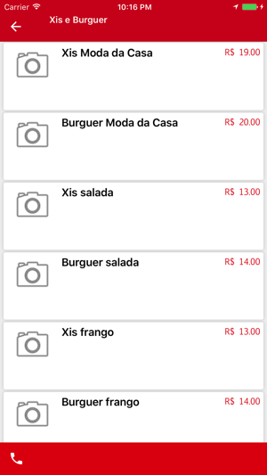 Capão Food(圖4)-速報App